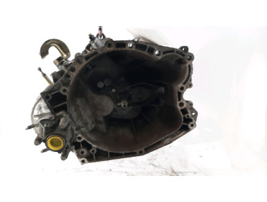 Boîte de vitesses type 20DM39 - Peugeot 307 PH.1 - Z1-2320B