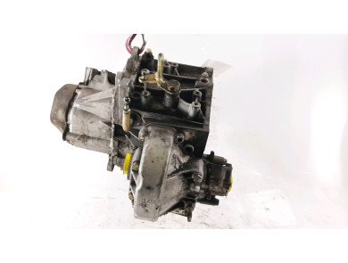 Boîte de vitesses type 20DM39 - Peugeot 307 PH.1 - Z1-2320B
