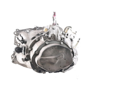 Gearbox type 20DM39 - Peugeot 307 PH.1 - Z1-2320B