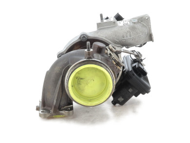 Turbo - Fiat 500X PH.2 1.3T 150 - 46335516 - J1-1715M