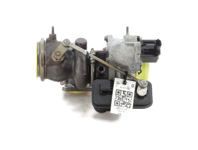 Turbo - Fiat 500X PH.2 1.3T 150 - 46335516 - J1-1715M
