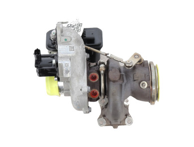 Turbo - Fiat 500X PH.2 1.3T 150 - 46335516 - J1-1715M