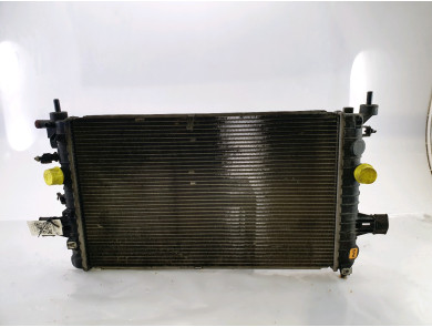 Radiateur d'eau - Opel ASTRA H - 13145211 - F1-3159Q