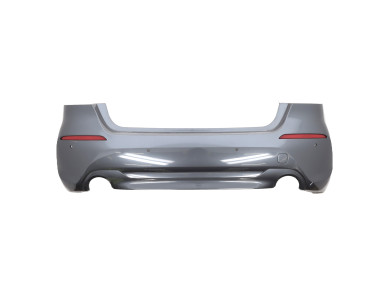 Rear bumper used - BMW SERIE 1 - 51 12 9464579