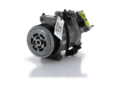 Compresseur de climatisation occasion - Peugeot 208 - 98 286 848 80