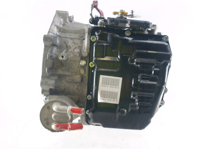 Boîte de vitesses type 20GE13 - Peugeot 2008 I PH.2 - X1-4201C