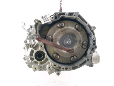 Gearbox type 20GE13 - Peugeot 2008 I PH.2 - X1-4201C