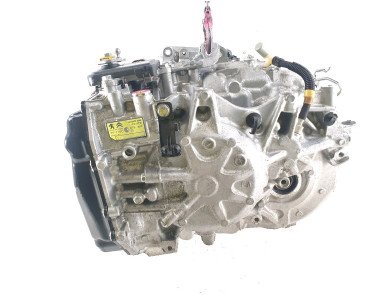 Boîte de vitesses type 20GE13 - Peugeot 2008 I PH.2 - X1-4201C