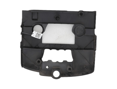 Engine cover - Audi A3 II PH.1 - Gris Clair - 06A103925CE - K1-1044Z