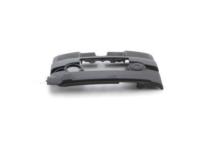 Engine cover - Audi A3 II PH.1 - Gris Clair - 06A103925CE - K1-1044Z