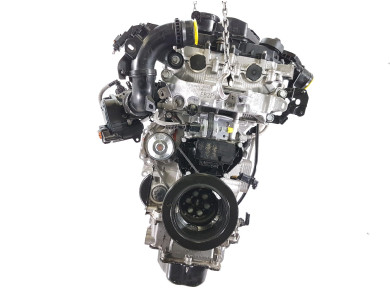 Engine type HN05-1627638180 - Citroen C4 SPACETOURER - Y1-5615T