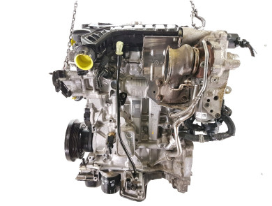 Engine type HN05-1627638180 - Citroen C4 SPACETOURER - Y1-5615T