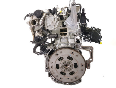 Engine type HN05-1627638180 - Citroen C4 SPACETOURER - Y1-5615T