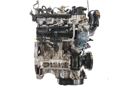 Moteur type HN05-1627638180 - Citroen C4 SPACETOURER - Y1-5615T