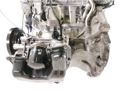 Engine type HN05-1627638180 - Citroen C4 SPACETOURER - Y1-5615T