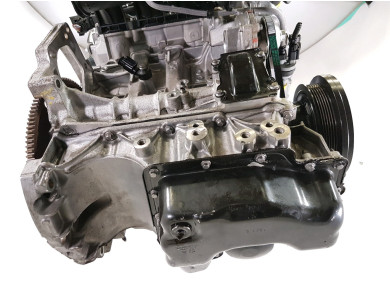 Engine type HN05-1627638180 - Citroen C4 SPACETOURER - Y1-5615T