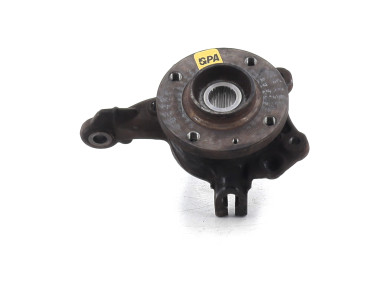 Right steering knuckle - Peugeot 207 - 0000364790 - K1-5326G