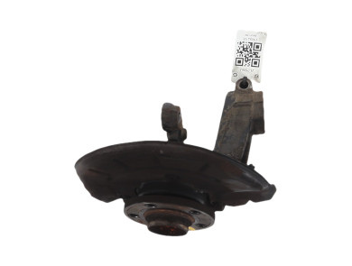 Right steering knuckle - Seat IBIZA IV PH.1 - 6C0407256A - J1-7506J