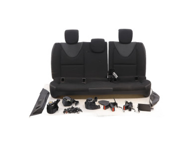Kit banquette arrière occasion - Renault CLIO - KIT AR CLIO IV