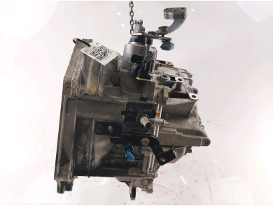 Gearbox type GETRAG-AZ8 - Opel MOKKA I PH.1 - Q1-9490X