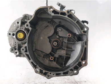 Gearbox type GETRAG-AZ8 - Opel MOKKA I PH.1 - Q1-9490X