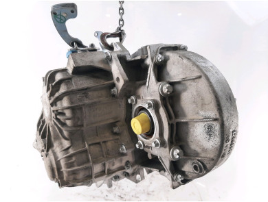 Gearbox type GETRAG-AZ8 - Opel MOKKA I PH.1 - Q1-9490X