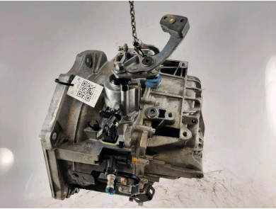 Gearbox type GETRAG-AZ8 - Opel MOKKA I PH.1 - Q1-9490X