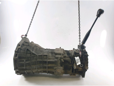 Gearbox used - Nissan PICK-UP - 32010VK510