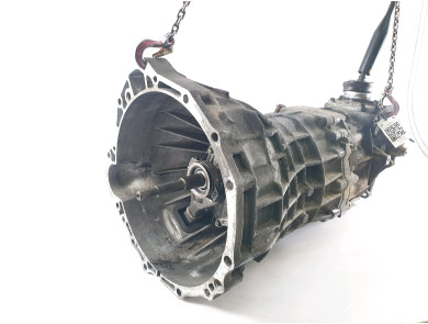 Boîte de vitesses type 32010VK510 - Nissan NAVARA NP300 II - V1-8269I