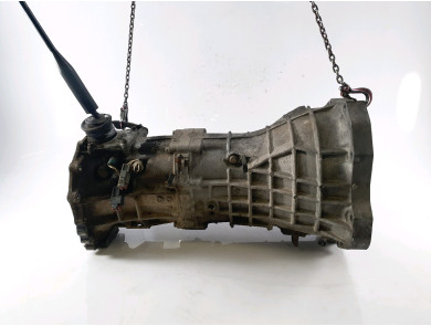 Boîte de vitesses type 32010VK510 - Nissan NAVARA NP300 II - V1-8269I