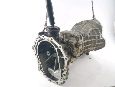 Gearbox type 32010VK510 - Nissan NAVARA NP300 II - V1-8269I