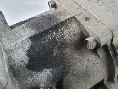 Boîte de vitesses type 32010VK510 - Nissan NAVARA NP300 II - V1-8269I