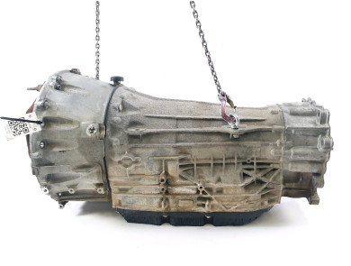 Gearbox used - Mercedes CLASSE GLE - 725035