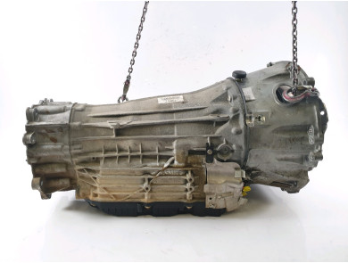 Gearbox type 725035 - Mercedes CLASSE GLE II - L1-6353V