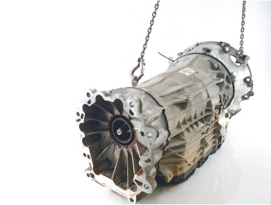 Gearbox type 725035 - Mercedes CLASSE GLE II - L1-6353V