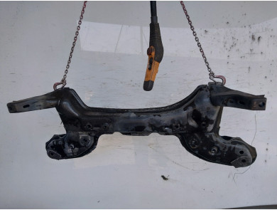 Engine carrier support frame used - Fiat IDEA - 51784894