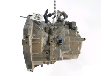 Gearbox type CAPTIVA-CG266-6V - Chevrolet CAPTIVA PH.2 - J1-8543A