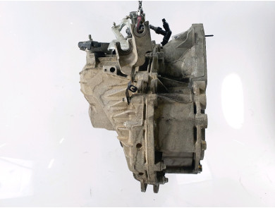 Gearbox type CAPTIVA-CG266-6V - Chevrolet CAPTIVA PH.2 - J1-8543A