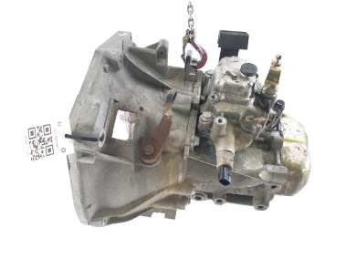 Boîte de vitesses occasion - Fiat IDEA - IDEA-843A1000-5V