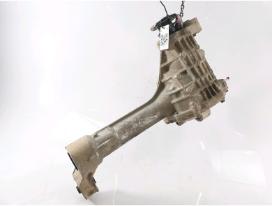 Front differential used - Nissan NAVARA PICKUP - 38500-EA500-