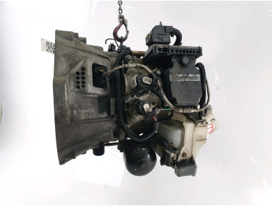 Boîte de vitesses occasion - Peugeot 308 - 20DR23