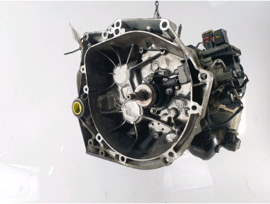 Boîte de vitesses type 20DR23 - Peugeot 308 I PH.2 - U1-8393N