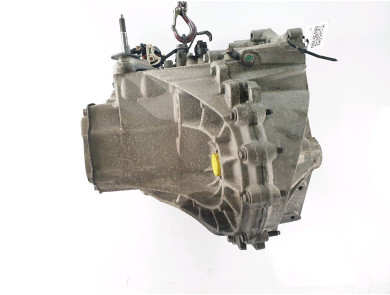 Boîte de vitesses type 20DR23 - Peugeot 308 I PH.2 - U1-8393N