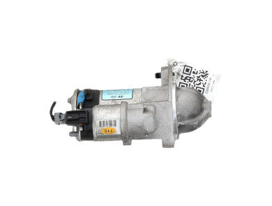Starter - Hyundai BAYON 1.2 84 - 3610007000 - A1-9099Q