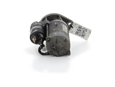 Starter - Isuzu D MAX NS1K_TYPE - 8-98028-199-0 - L1-9072H