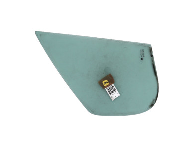 Left front side glass - Renault TRAFIC II PH.1 - 8200005501 - X1-4169Z