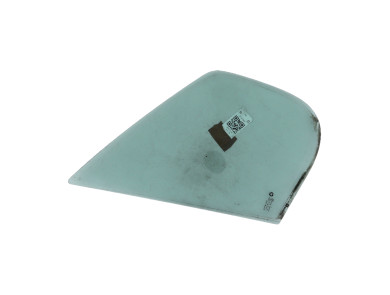 Left front side glass - Renault TRAFIC II PH.1 - 8200005501 - X1-4169Z