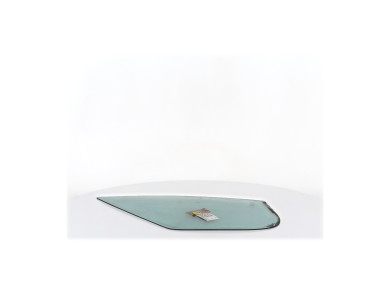 Left front side glass - Renault TRAFIC II PH.1 - 8200005501 - X1-4169Z