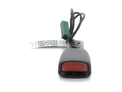 Attache ceinture sécurité avant droit occasion - Volvo C30 - 6841697