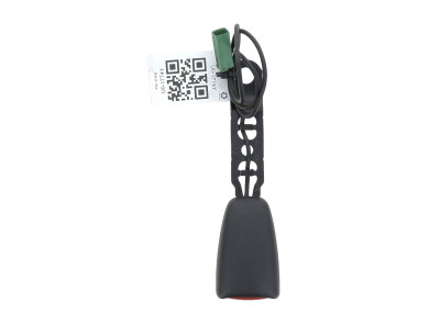 Left front belt clip - Volvo S60 I PH.2 - 6841697 - U0-1774Y